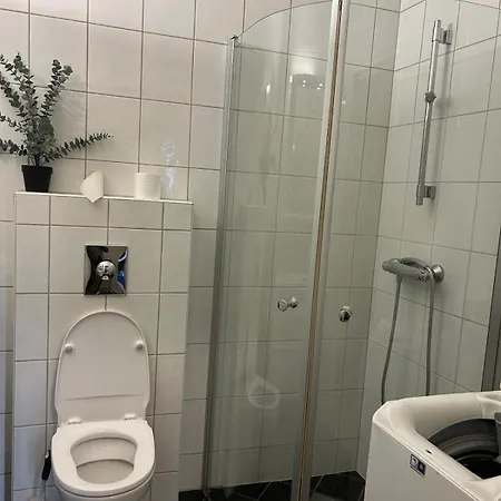 Leilighet Cozy Place In The Center, Bergen! *