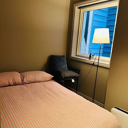 Cozy Place In The Center, Bergen! *