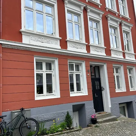 Cozy Place In The Center, Bergen! Leilighet Lii
